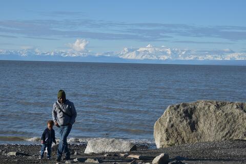Alaska