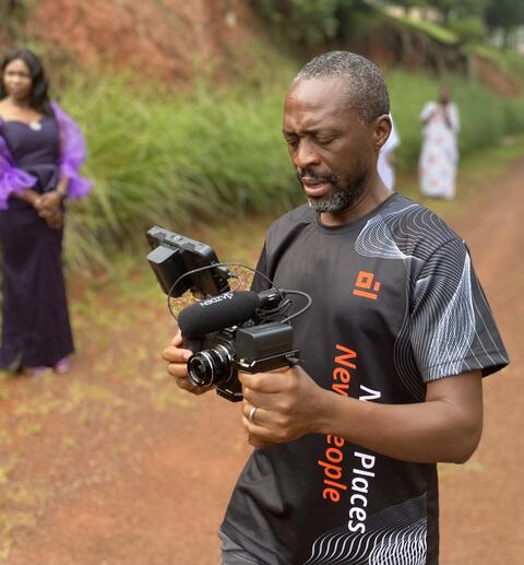 Our films