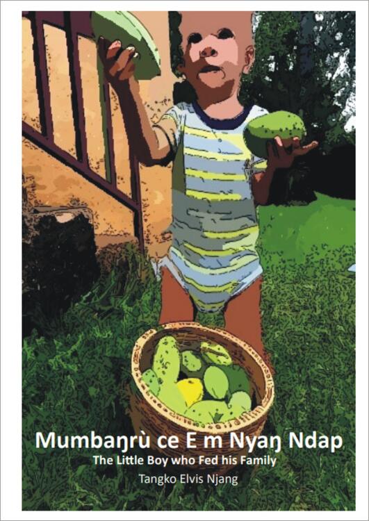The Little Boy who Fed his Family.